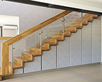Construction et protection de vos escaliers par Escaliers Maisons à Audierne
